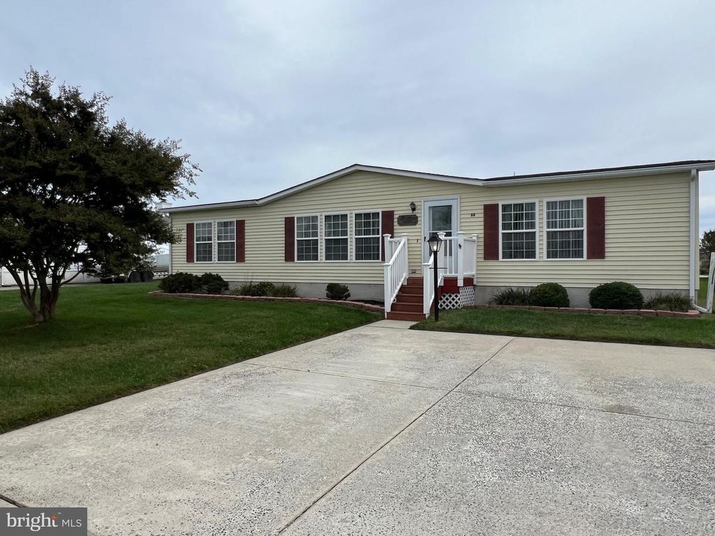 68 ANCHOR WAY DR, Berlin, MD 21811