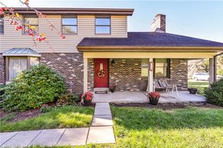 12 Northwood Rd, City Of Greensburg, PA 15601