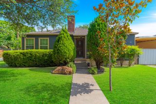 3037 Grafton Avenue, Dallas, TX 75211
