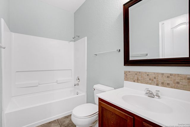 13303 SUN SIERRA, San Antonio, TX 78245