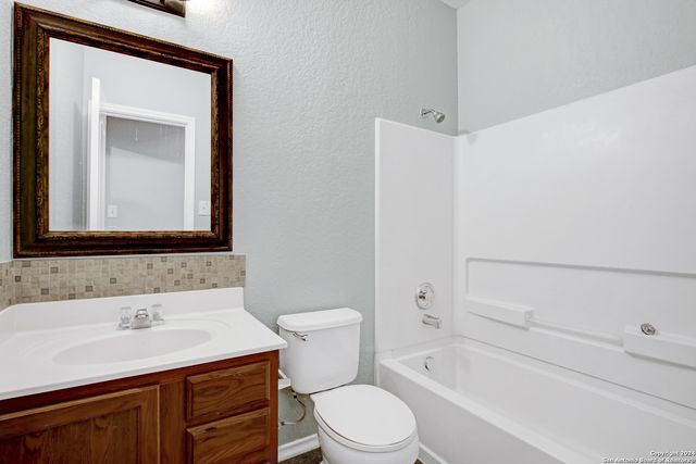 13303 SUN SIERRA, San Antonio, TX 78245