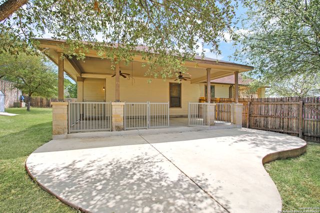 13303 SUN SIERRA, San Antonio, TX 78245