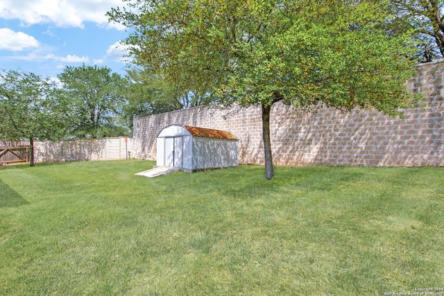 13303 SUN SIERRA, San Antonio, TX 78245
