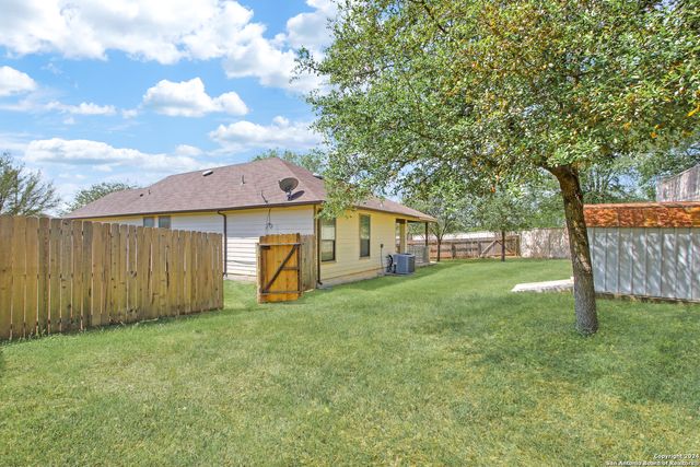 13303 SUN SIERRA, San Antonio, TX 78245