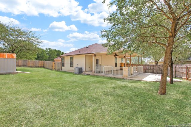 13303 SUN SIERRA, San Antonio, TX 78245