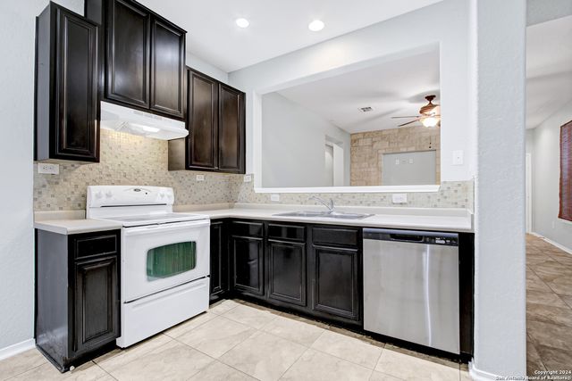 13303 SUN SIERRA, San Antonio, TX 78245