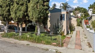 4519 Zane, Los Angeles, CA 90032