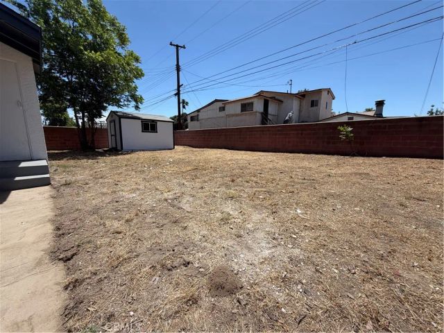 1541 W 16th, San Bernardino, CA 92411