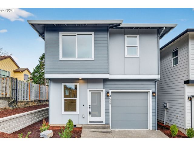 4055 Sw MCKINLEY St, Gresham, OR 97080