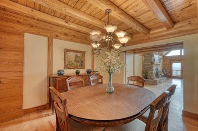 978 Ashley Lane, Young Harris, GA 30582