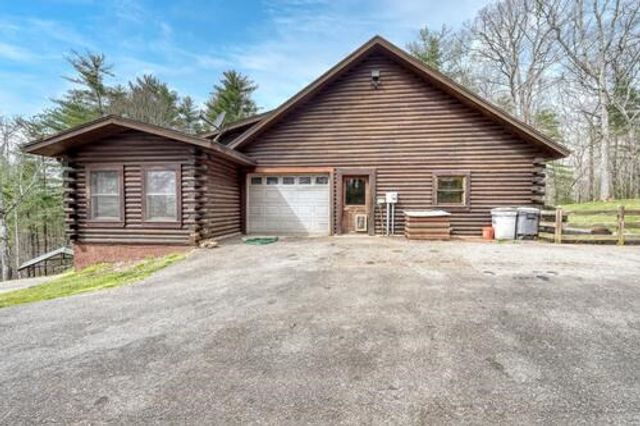 978 Ashley Lane, Young Harris, GA 30582