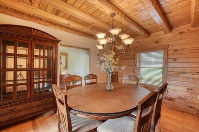 978 Ashley Lane, Young Harris, GA 30582