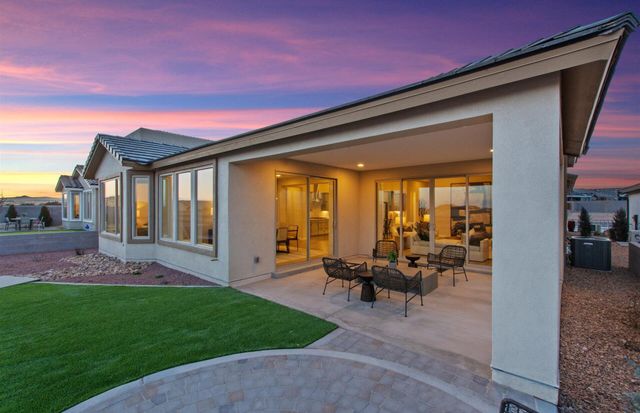 8328 Seuss Way NW, Albuquerque, NM 87120