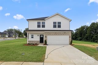 1560 Solitude Court 11, Kannapolis, NC 28081