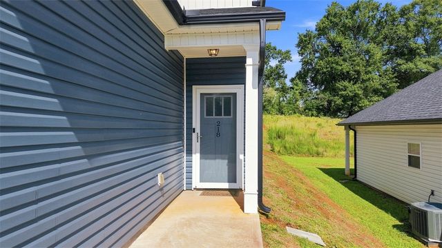 218 Rosewood Circle, Duncan, SC 29334