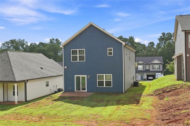 218 Rosewood Circle, Duncan, SC 29334