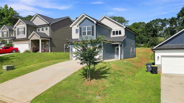 218 Rosewood Circle, Duncan, SC 29334