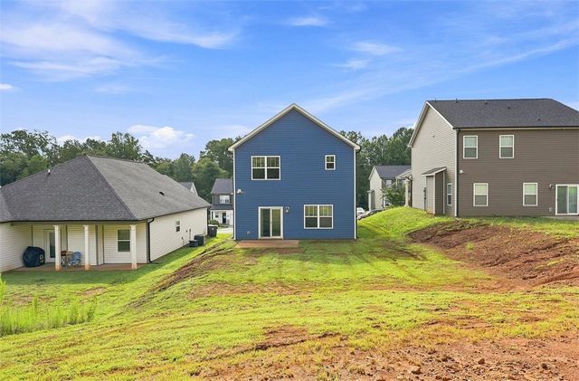 218 Rosewood Circle, Duncan, SC 29334