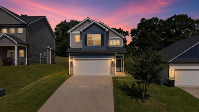 218 Rosewood Circle, Duncan, SC 29334
