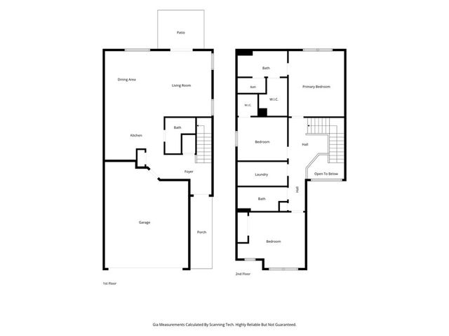 218 Rosewood Circle, Duncan, SC 29334
