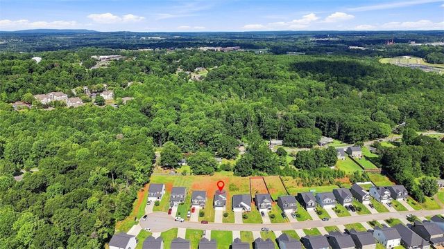 218 Rosewood Circle, Duncan, SC 29334