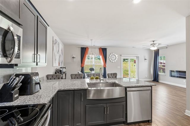 218 Rosewood Circle, Duncan, SC 29334