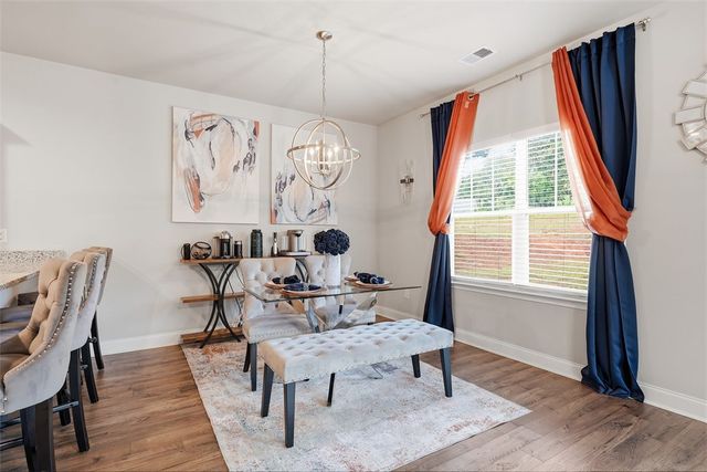 218 Rosewood Circle, Duncan, SC 29334