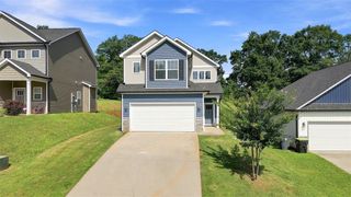 218 Rosewood Circle, Duncan, SC 29334