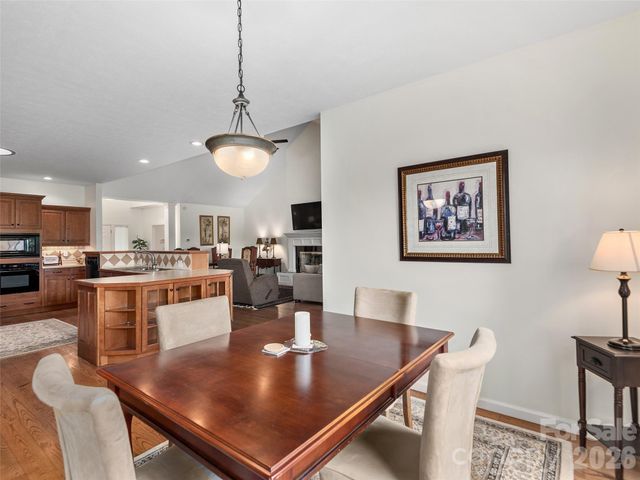 84 Red Cedar Drive, Hendersonville, NC 28792