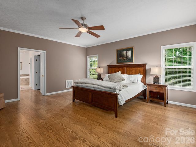 84 Red Cedar Drive, Hendersonville, NC 28792