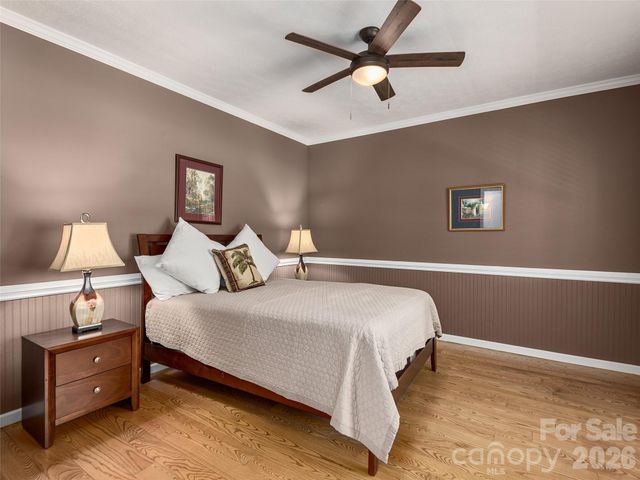 84 Red Cedar Drive, Hendersonville, NC 28792