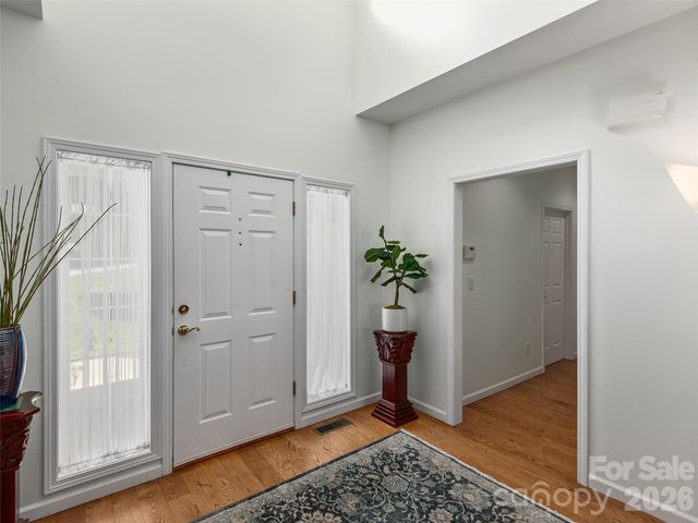 84 Red Cedar Drive, Hendersonville, NC 28792
