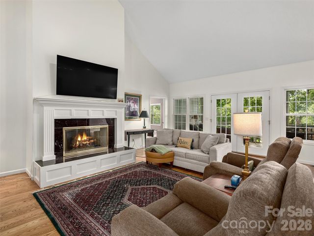 84 Red Cedar Drive, Hendersonville, NC 28792