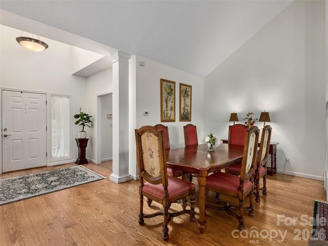 84 Red Cedar Drive, Hendersonville, NC 28792