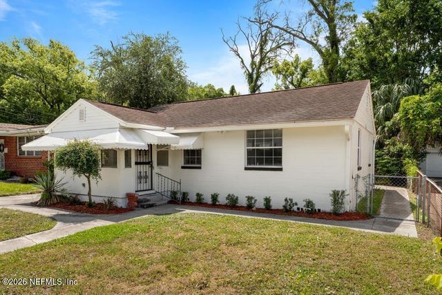 1424 W 9TH Street, Jacksonville, FL 32209