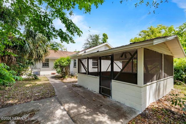 1424 W 9TH Street, Jacksonville, FL 32209