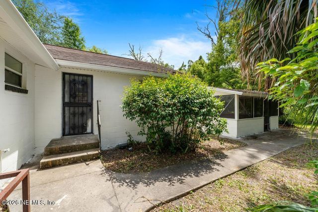 1424 W 9TH Street, Jacksonville, FL 32209