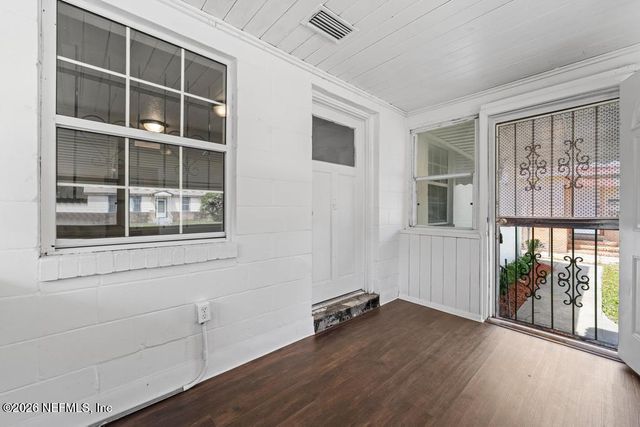 1424 W 9TH Street, Jacksonville, FL 32209