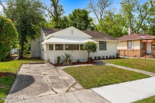 1424 W 9TH Street, Jacksonville, FL 32209