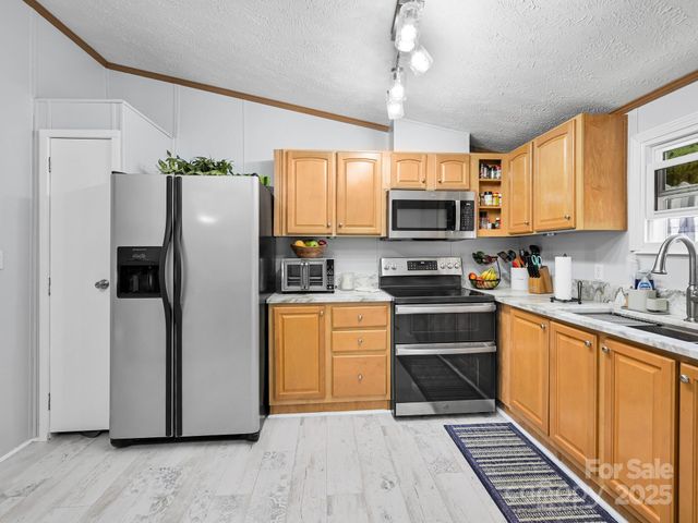 450 Berry Wills Road, Hot Springs, NC 28743