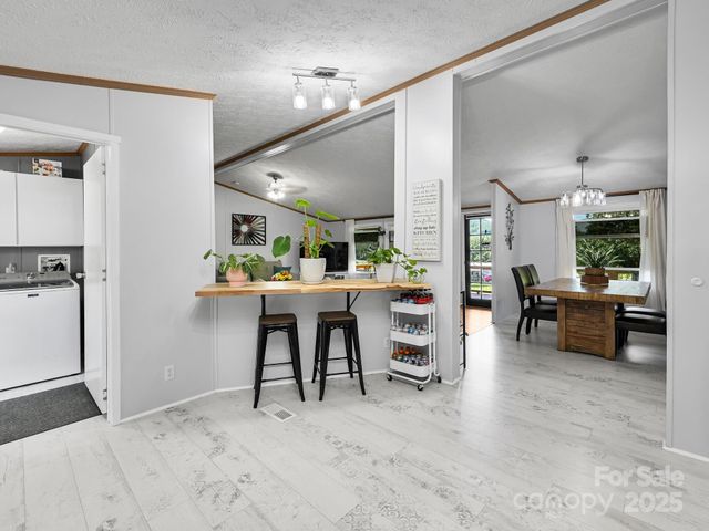 450 Berry Wills Road, Hot Springs, NC 28743