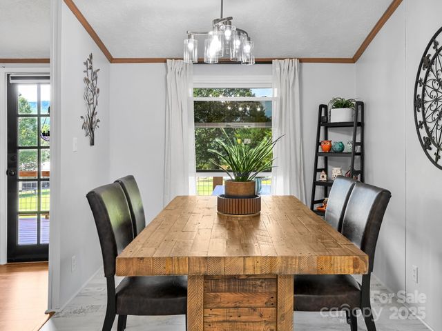 450 Berry Wills Road, Hot Springs, NC 28743