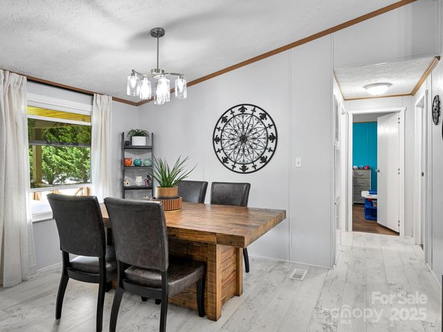 450 Berry Wills Road, Hot Springs, NC 28743