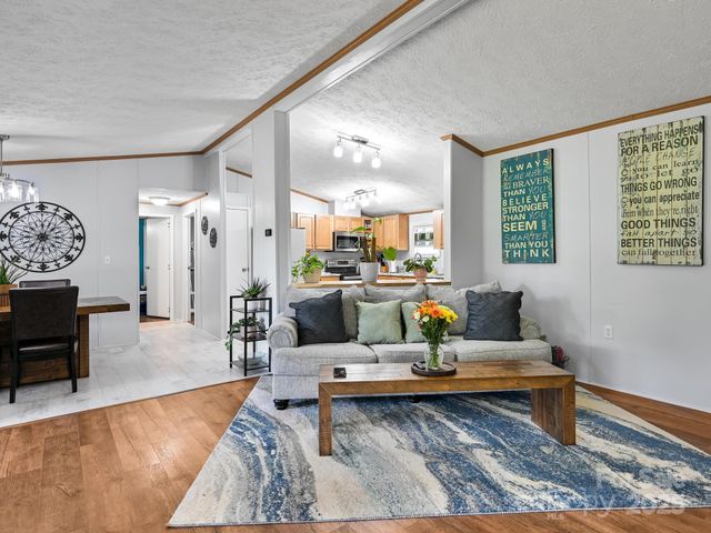 450 Berry Wills Road, Hot Springs, NC 28743