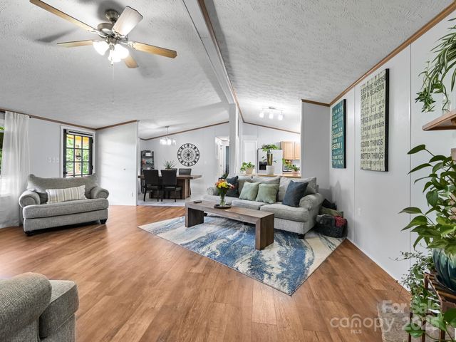 450 Berry Wills Road, Hot Springs, NC 28743