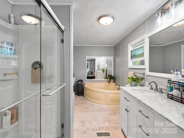 450 Berry Wills Road, Hot Springs, NC 28743