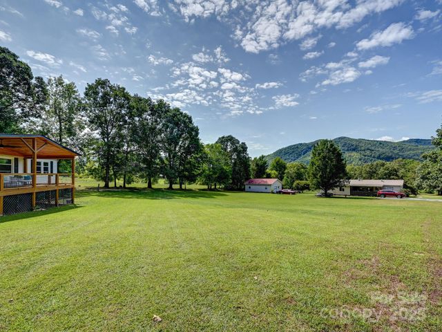 450 Berry Wills Road, Hot Springs, NC 28743