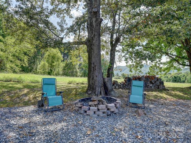 450 Berry Wills Road, Hot Springs, NC 28743