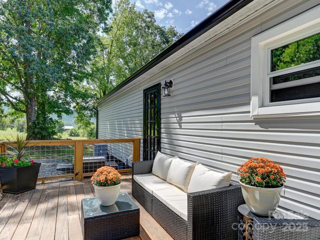 450 Berry Wills Road, Hot Springs, NC 28743