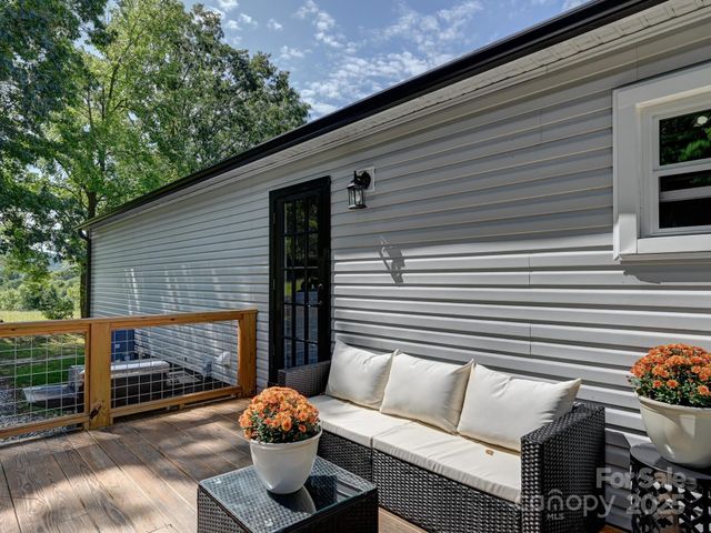 450 Berry Wills Road, Hot Springs, NC 28743